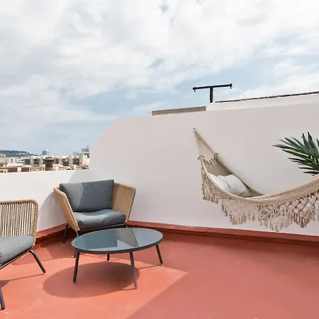 Lejlighed Urban Chill By Olala Homes *