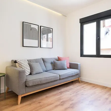 Lejlighed Urban Chill By Olala Homes L'Hospitalet de Llobregat