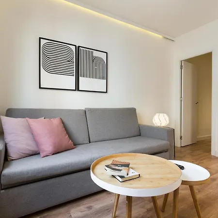 Urban Chill By Olala Homes