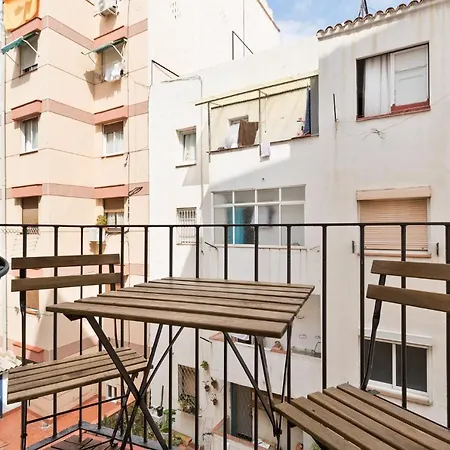 Urban Chill By Olala Homes L'Hospitalet de Llobregat