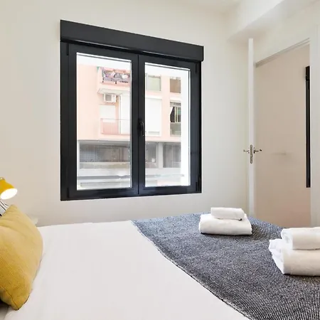 Lejlighed Urban Chill By Olala Homes