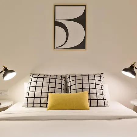 Urban Chill By Olala Homes