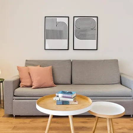 Urban Chill By Olala Homes Apartamento