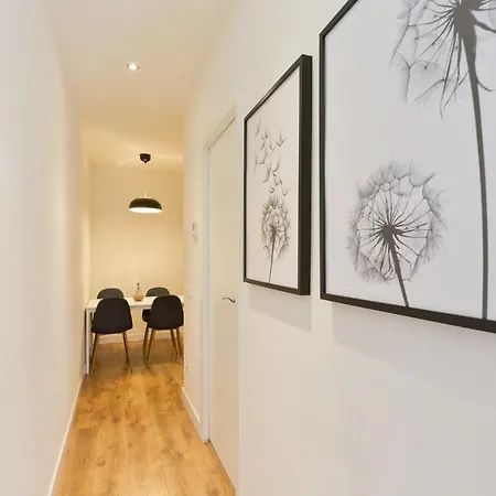 Urban Chill By Olala Homes *