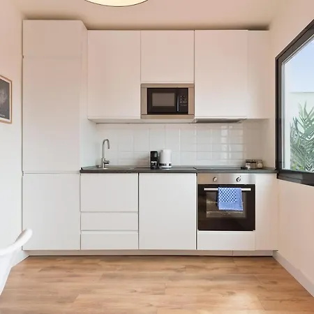 Apartamento Urban Chill By Olala Homes *