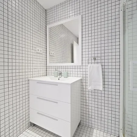 Apartamento Urban Chill By Olala Homes L'Hospitalet de Llobregat