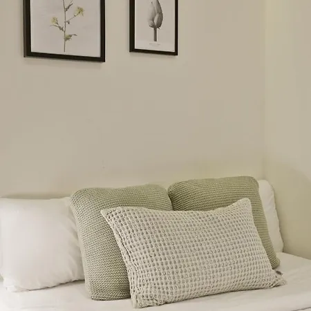 Apartamento Urban Chill By Olala Homes L'Hospitalet de Llobregat