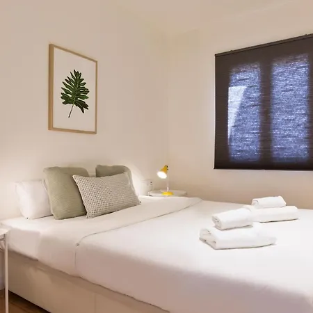 Apartamento Urban Chill By Olala Homes L'Hospitalet de Llobregat