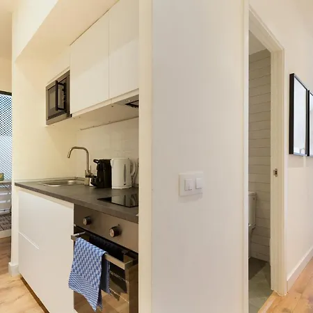 Urban Chill By Olala Homes