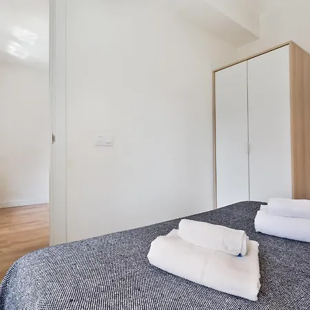 Apartamento Urban Chill By Olala Homes L'Hospitalet de Llobregat