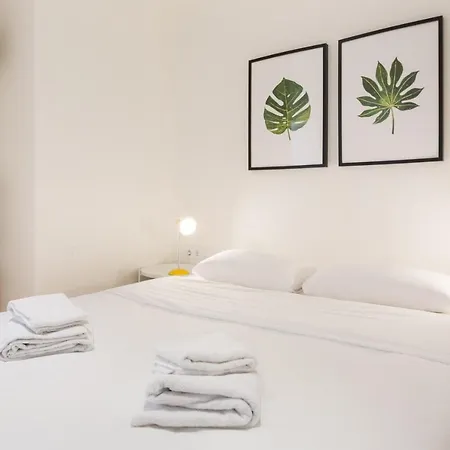 Apartamento Urban Chill By Olala Homes