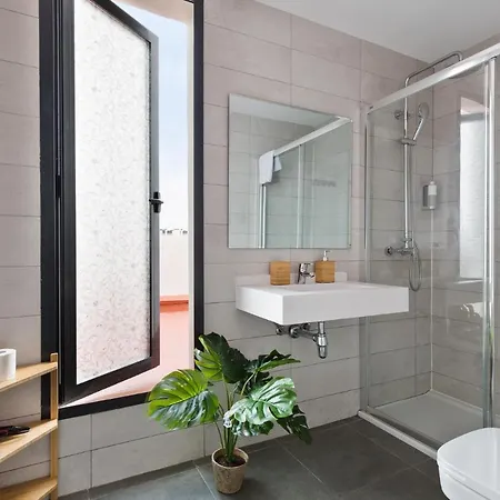 Urban Chill By Olala Homes