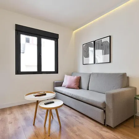 Apartamento Urban Chill By Olala Homes