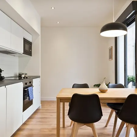 Urban Chill By Olala Homes *