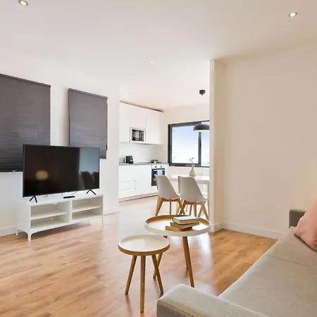 Urban Chill By Olala Homes * L'Hospitalet de Llobregat