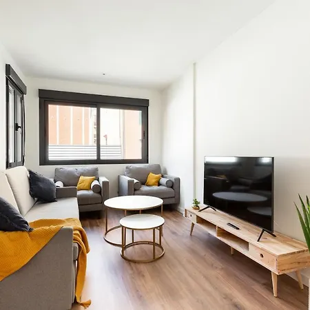 Urban Chill By Olala Homes *