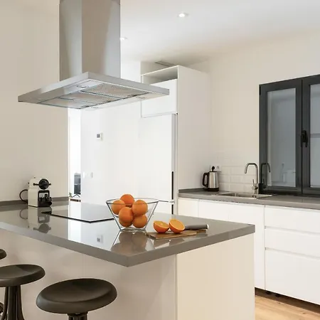 Apartamento Urban Chill By Olala Homes L'Hospitalet de Llobregat