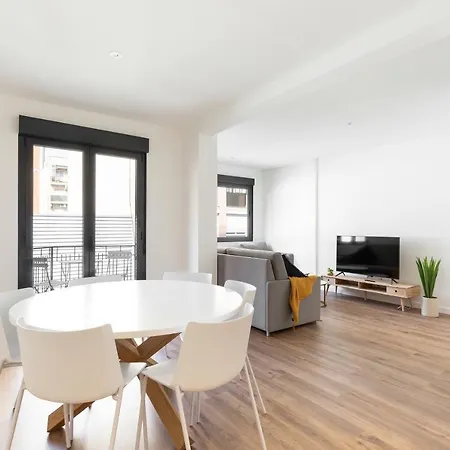 Apartamento Urban Chill By Olala Homes *