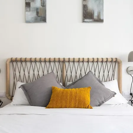 Urban Chill By Olala Homes * L'Hospitalet de Llobregat