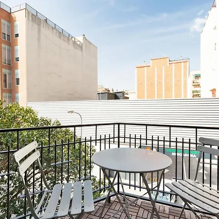Apartamento Urban Chill By Olala Homes