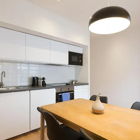 Urban Chill By Olala Homes L'Hospitalet de Llobregat