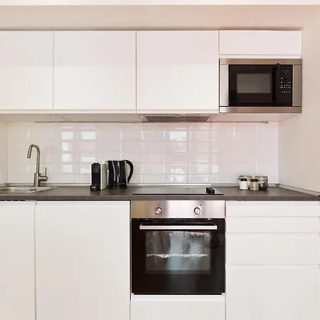 Urban Chill By Olala Homes Apartamento *