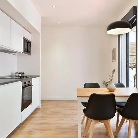 Urban Chill By Olala Homes Apartamento L'Hospitalet de Llobregat