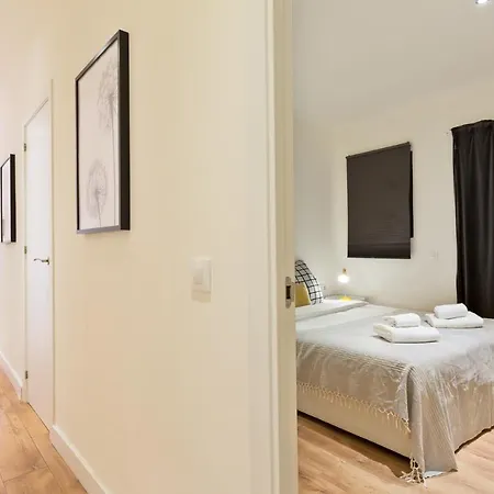 Urban Chill By Olala Homes Apartamento L'Hospitalet de Llobregat