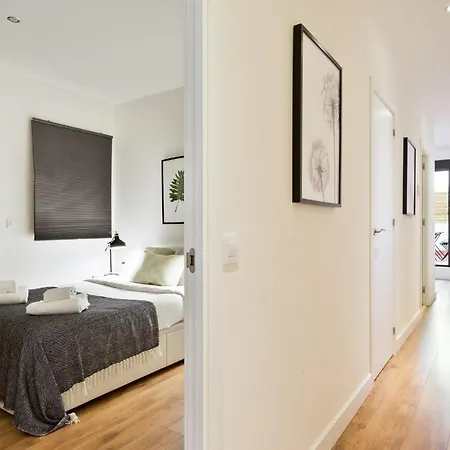 Urban Chill By Olala Homes
