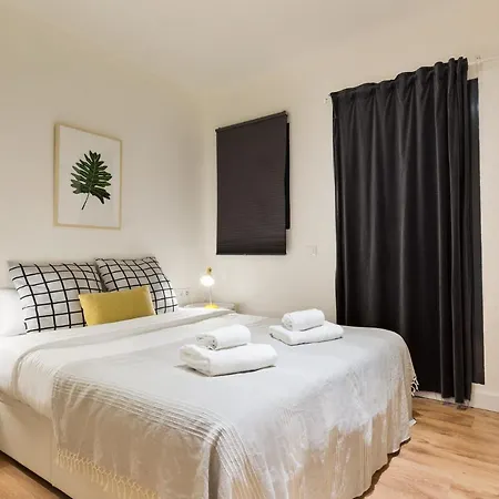 Apartamento Urban Chill By Olala Homes *