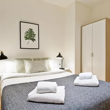 Urban Chill By Olala Homes