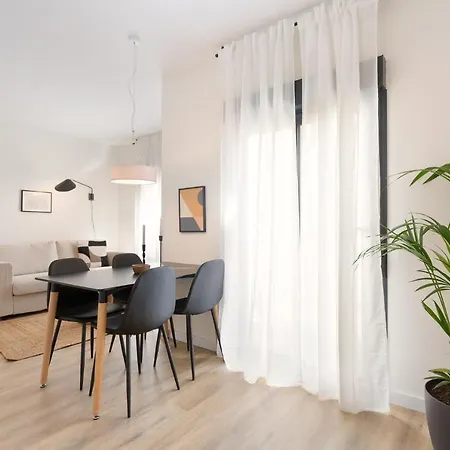 Urban Chill By Olala Homes Apartamento L'Hospitalet de Llobregat