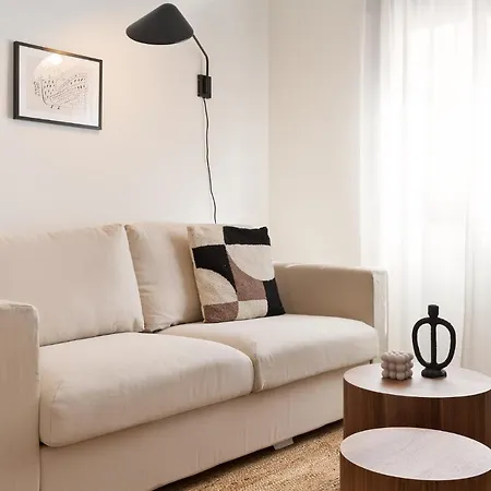 Urban Chill By Olala Homes Apartamento