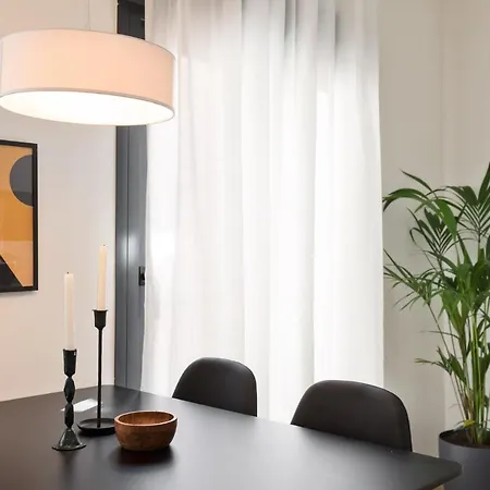 Apartamento Urban Chill By Olala Homes *