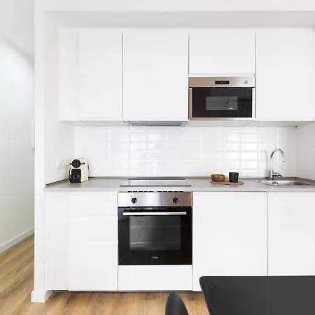 Apartamento Urban Chill By Olala Homes *