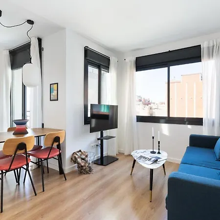 Urban Chill By Olala Homes Apartamento *