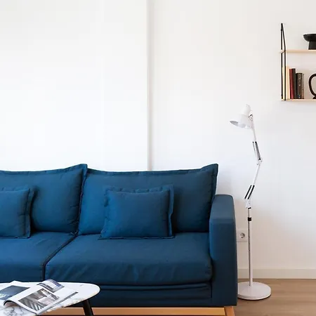 Urban Chill By Olala Homes L'Hospitalet de Llobregat