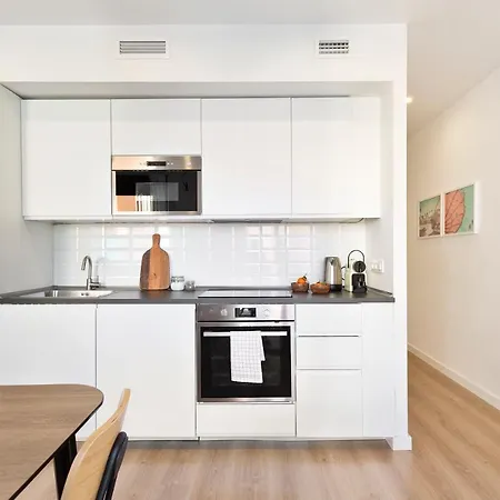 Urban Chill By Olala Homes Apartamento