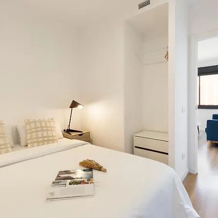 Urban Chill By Olala Homes * L'Hospitalet de Llobregat