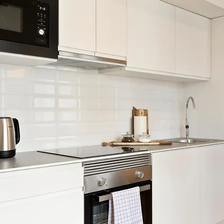Urban Chill By Olala Homes
