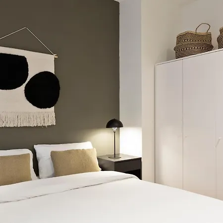 Urban Chill By Olala Homes Apartamento L'Hospitalet de Llobregat