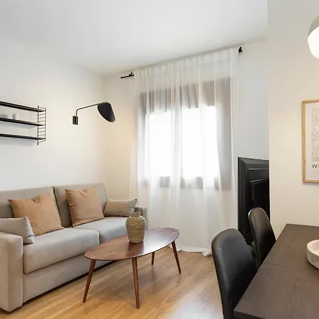 Urban Chill By Olala Homes L'Hospitalet de Llobregat