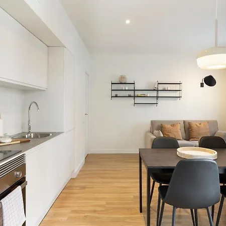 Urban Chill By Olala Homes *