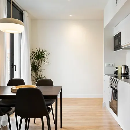 Apartamento Urban Chill By Olala Homes