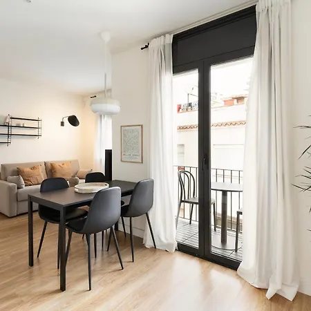 Apartamento Urban Chill By Olala Homes
