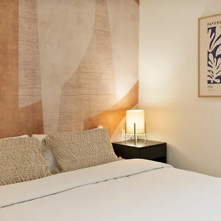 Urban Chill By Olala Homes Apartamento