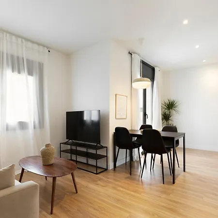 Urban Chill By Olala Homes Apartamento L'Hospitalet de Llobregat
