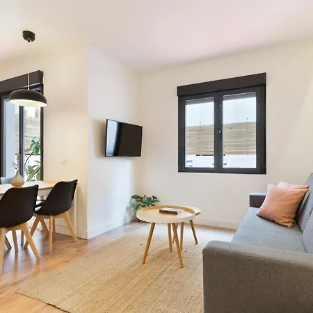Urban Chill By Olala Homes * L'Hospitalet de Llobregat