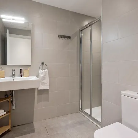 Urban Chill By Olala Homes * L'Hospitalet de Llobregat