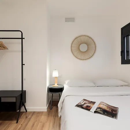 Apartamento Urban Chill By Olala Homes L'Hospitalet de Llobregat